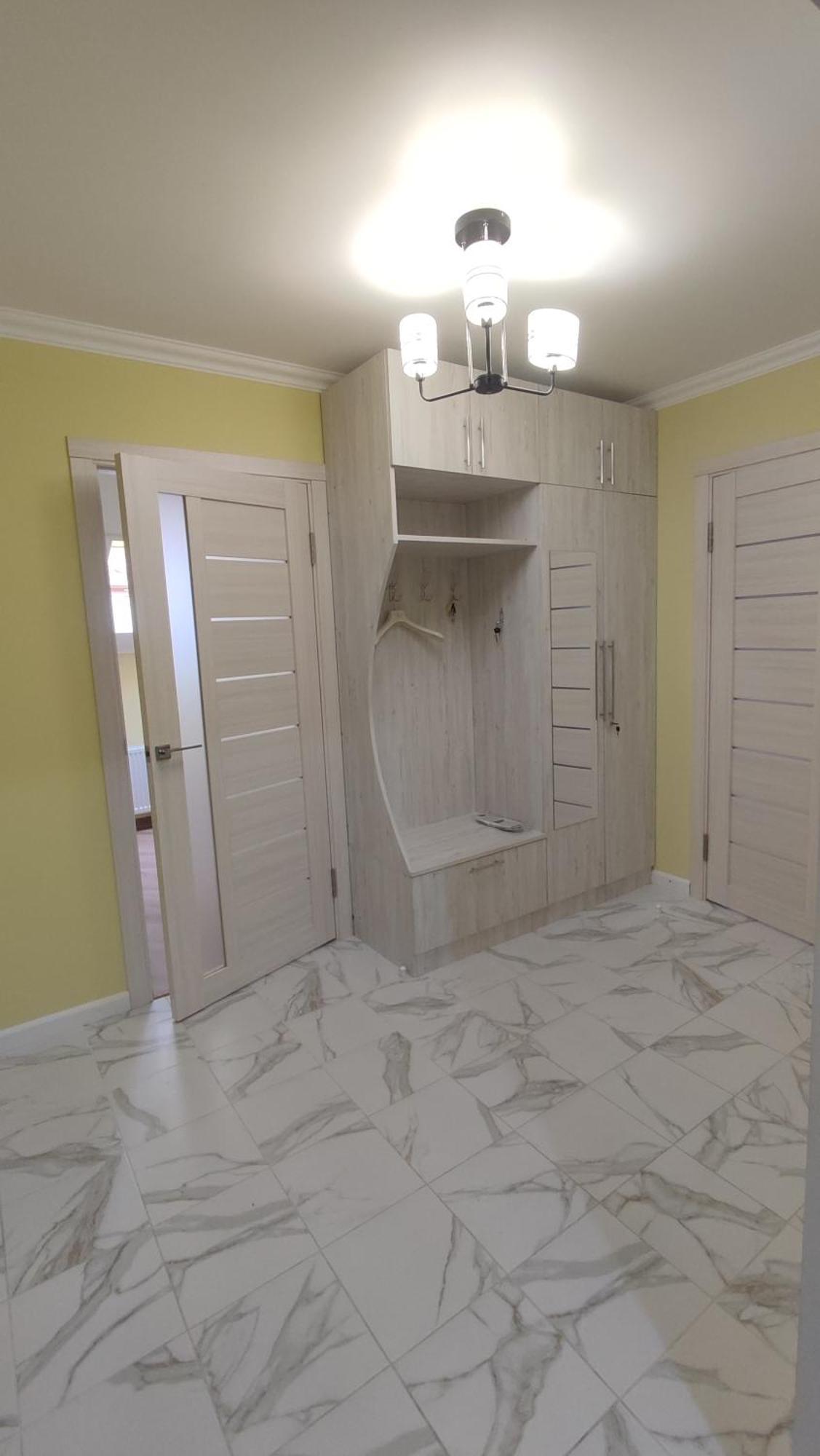 Apartamento Сонячна Мансарда Kamianets-Podilskyi Exterior foto